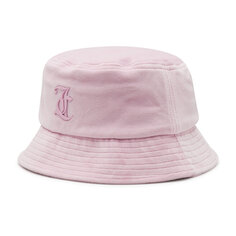 Шляпа Juicy Couture BucketEleana, розовый