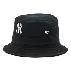 Шляпа 47 Brand BucketNew York, черный