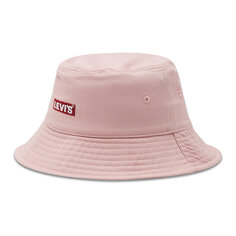 Шляпа Levi&apos;s Bucket, розовый Levis