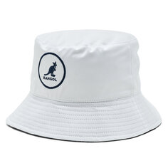 Шляпа Kangol Bucket, белый