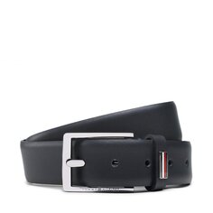 Ремень Tommy Hilfiger BusinessBelt, темно-синий