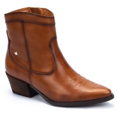 Ботинки Pikolinos W5Z-8975, коричневый