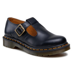 Туфли Dr. Martens Polley, черный