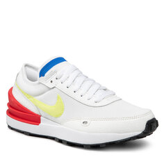 Кроссовки Nike WaffleOne Gs, белый цвет