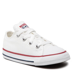 Кроссовки Converse C/TA/S OX, белый