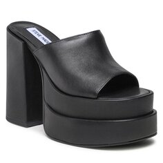 Шлепанцы Steve Madden Cagey, черный