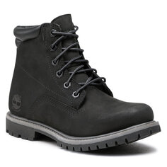 Ботинки Timberland WatervilleBasic, черный