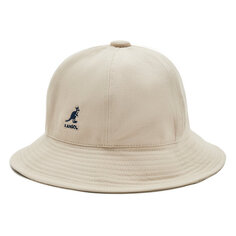 Шляпа Kangol WashedCasual, бежевый