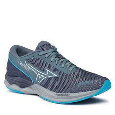 Кроссовки Mizuno WaveRevolt, серый