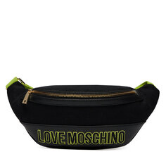 Сумка LOVE MOSCHINO, черный