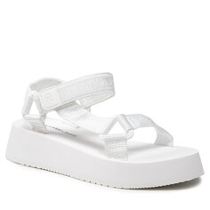 Сандалии Calvin Klein Jeans PrefresatoSandal, белый