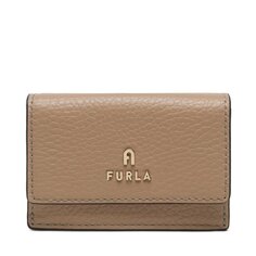 Кошелек Furla Camelia, коричневый