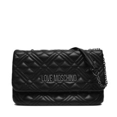 Сумка LOVE MOSCHINO, черный