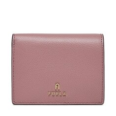 Кошелек Furla CameliaS Compact, цветной/темно-синий