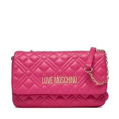 Сумка LOVE MOSCHINO, розовый