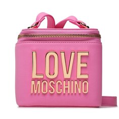 Сумка LOVE MOSCHINO, розовый