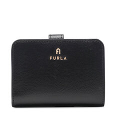 Кошелек Furla Camelia, черный