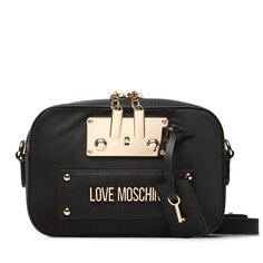 Сумка LOVE MOSCHINO, черный