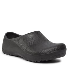 Шлепанцы Birkenstock Profi-Birki, черный