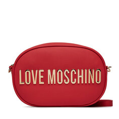 Сумка LOVE MOSCHINO, красный