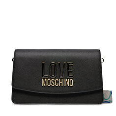 Сумка LOVE MOSCHINO, черный