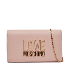 Сумка LOVE MOSCHINO, розовый