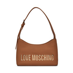 Сумка LOVE MOSCHINO, коричневый