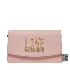 Сумка LOVE MOSCHINO, розовый