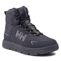 Трекинговые ботинки Helly Hansen CanyonUllr Boot, черный