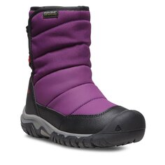 Ботинки Keen PuffriderWp, фиолетовый