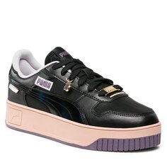 Кроссовки Puma CarinaStreet Charms, черный