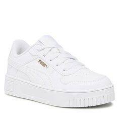 Кроссовки Puma CarinaStreet PS, белый