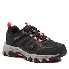 Трекинговые ботинки Skechers WestHighland, черный