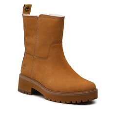 Ботинки Timberland CarnabyCool Wrm, коричневый