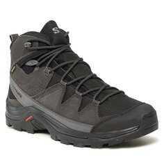 Трекинговые ботинки Salomon QuestRove GORE-TEX, черный