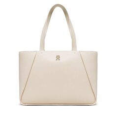 Сумка Tommy Hilfiger CasualTote, бежевый