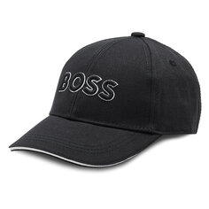 Бейсболка Boss J21261, черный