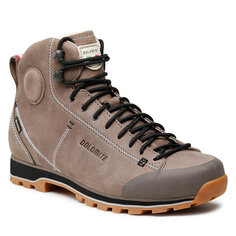 Трекинговые ботинки Dolomite CinquantaquattroHigh Fg, коричневый