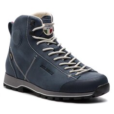 Трекинговые ботинки Dolomite CinquantaquattroHigh Fg, темно-синий