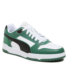 Кроссовки Puma RbdGame Low, белый