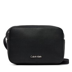 Сумка Calvin Klein CkMust Camera, черный