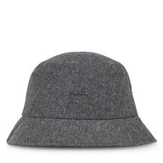 Шляпа Calvin Klein CkMust Wool, серый