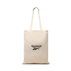 Сумка Reebok ClFo Shopper, бежевый