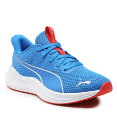 Кроссовки Puma ReflectLite Jr, синий