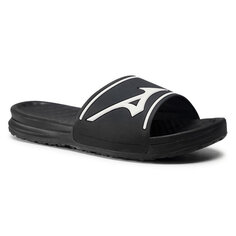 Шлепанцы Mizuno RelaxSlide, черный