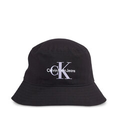 Шляпа Calvin Klein Jeans, черный