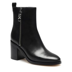 Ботинки MICHAEL Michael Kors ReganMid Bootie, черный