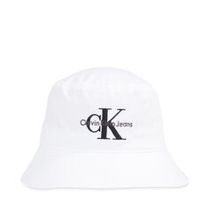 Шляпа Calvin Klein Jeans, белый
