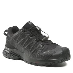 Трекинговые ботинки Salomon XaPro, черный