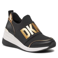 Кроссовки DKNY Kamryn, черный